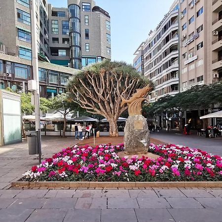 Home2Book Bright Center Apartment Santa Cruz Εξωτερικό φωτογραφία