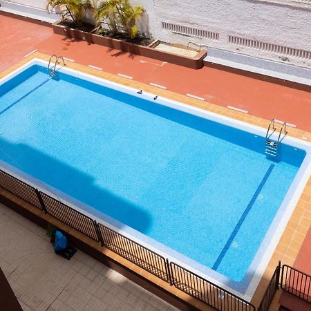 Home2Book Bright Center Apartment Santa Cruz Εξωτερικό φωτογραφία