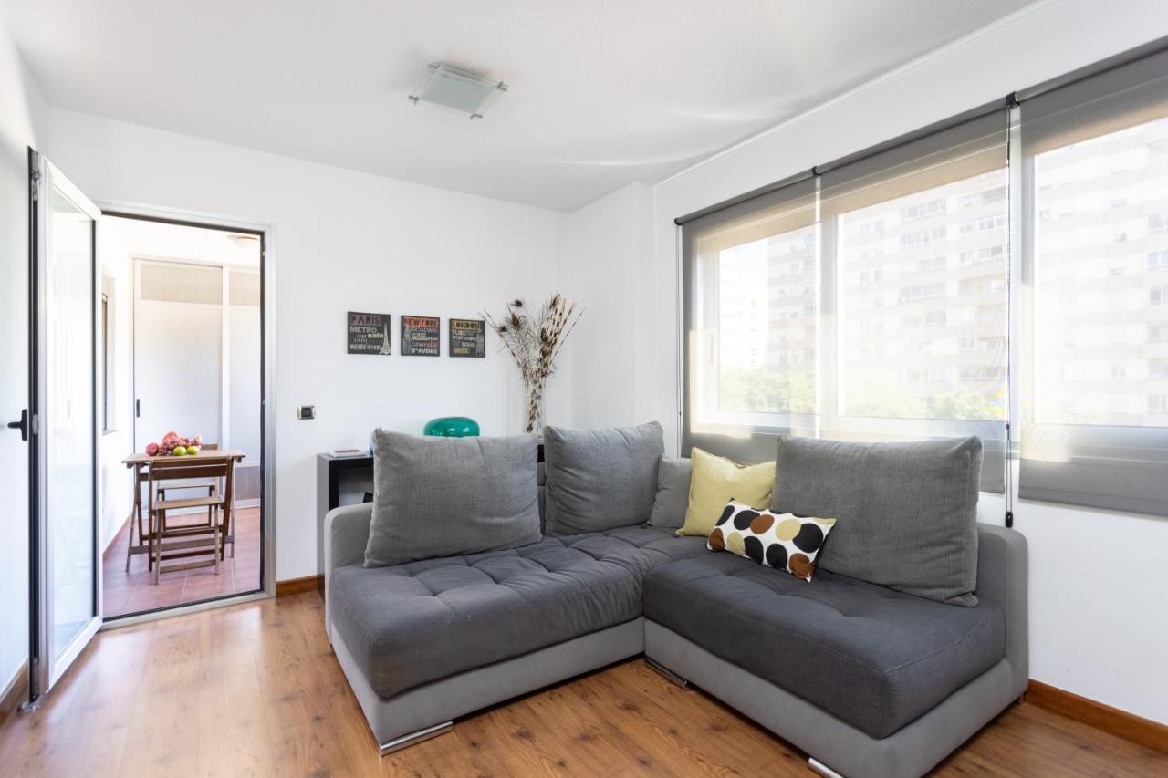 Home2Book Bright Center Apartment Santa Cruz Εξωτερικό φωτογραφία