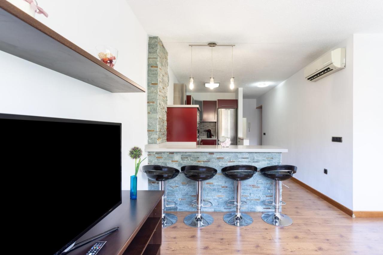 Home2Book Bright Center Apartment Santa Cruz Εξωτερικό φωτογραφία