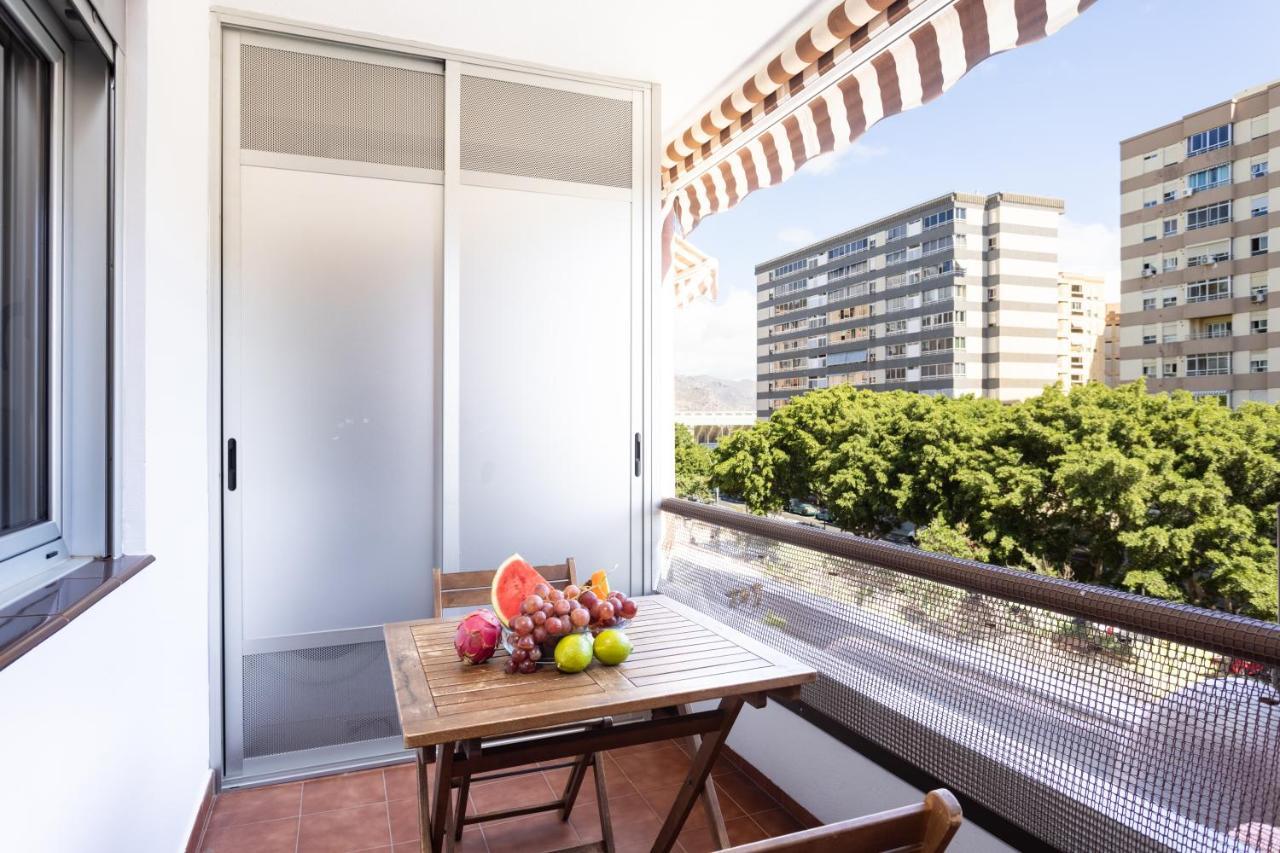 Home2Book Bright Center Apartment Santa Cruz Εξωτερικό φωτογραφία