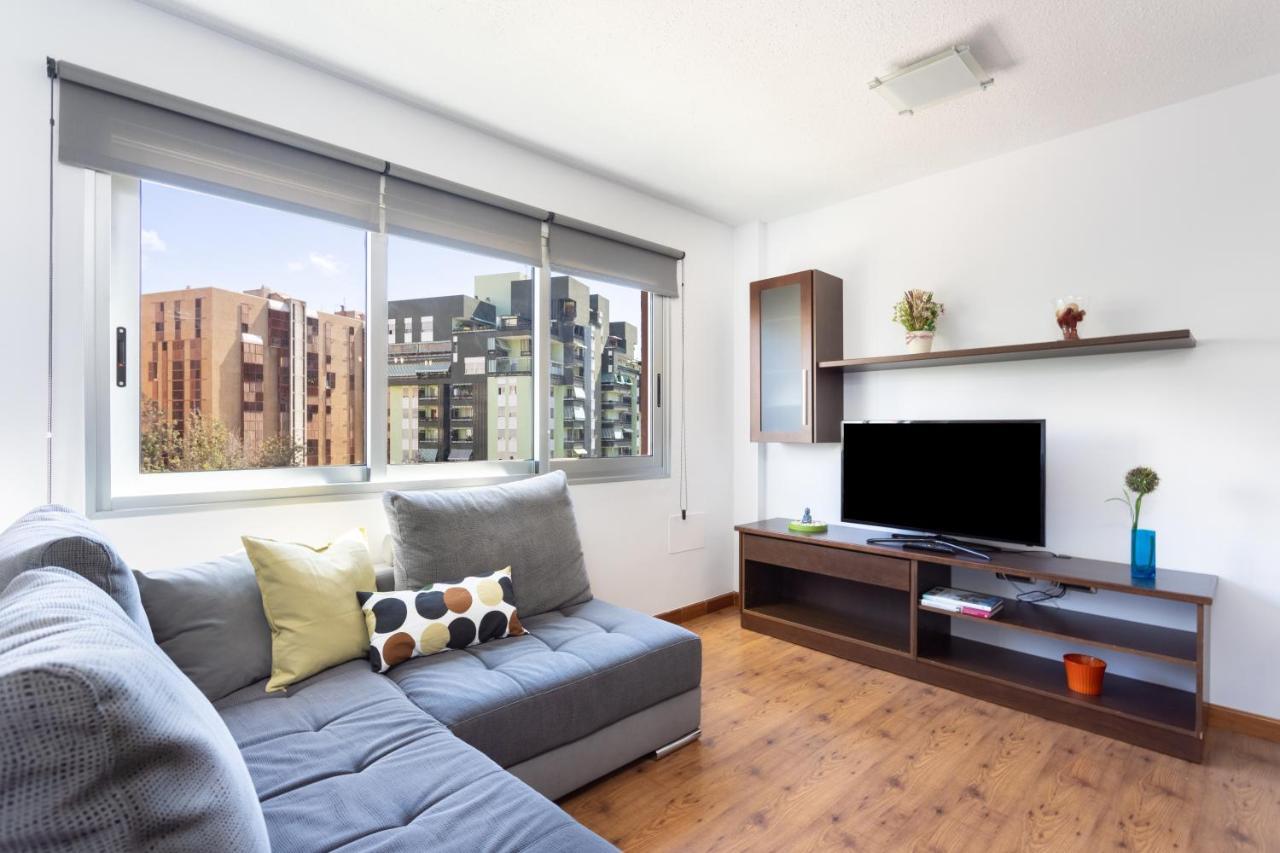 Home2Book Bright Center Apartment Santa Cruz Εξωτερικό φωτογραφία