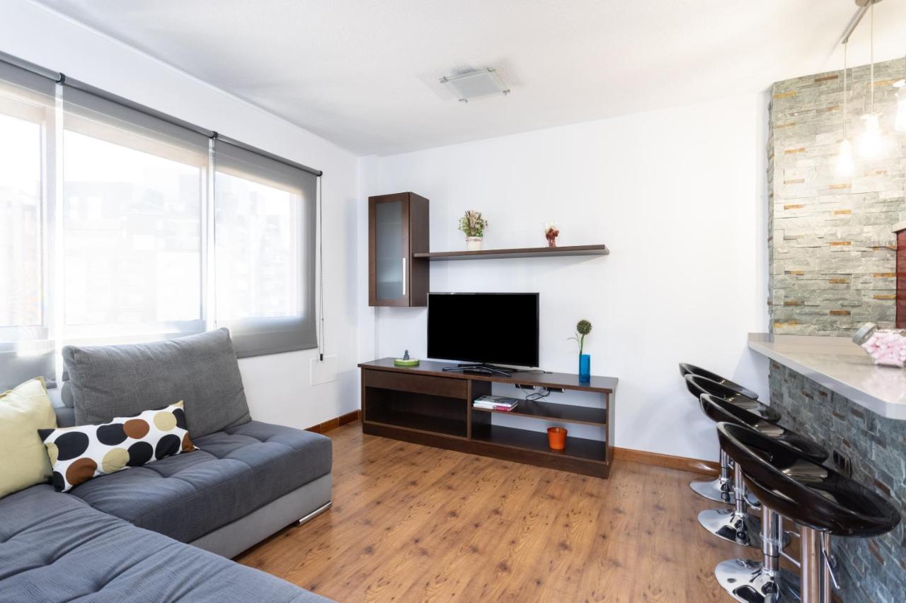 Home2Book Bright Center Apartment Santa Cruz Εξωτερικό φωτογραφία