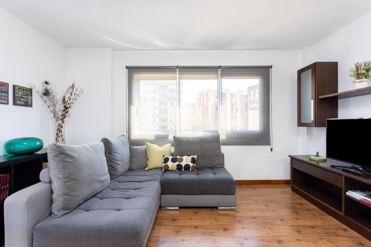 Home2Book Bright Center Apartment Santa Cruz Εξωτερικό φωτογραφία
