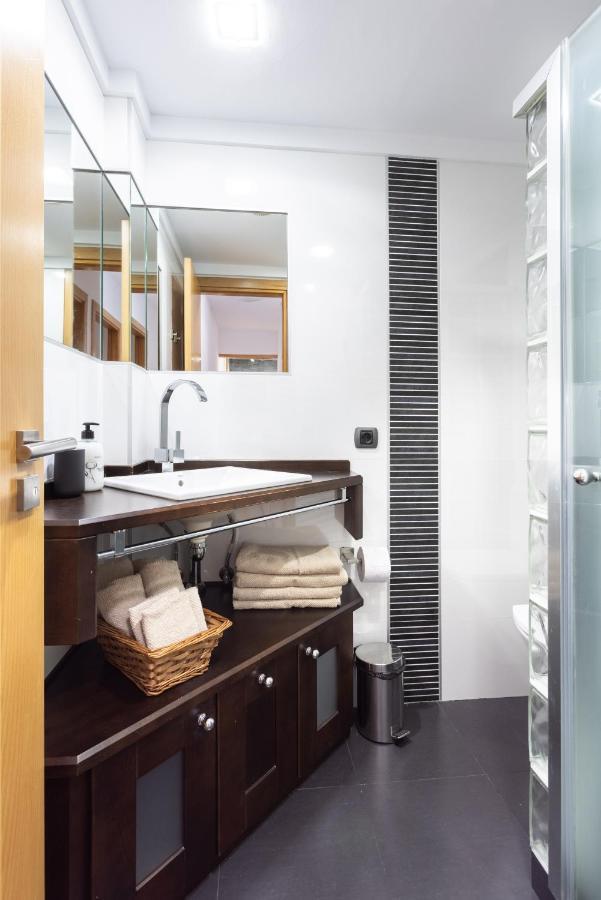 Home2Book Bright Center Apartment Santa Cruz Εξωτερικό φωτογραφία