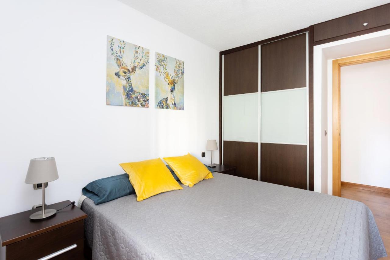 Home2Book Bright Center Apartment Santa Cruz Εξωτερικό φωτογραφία