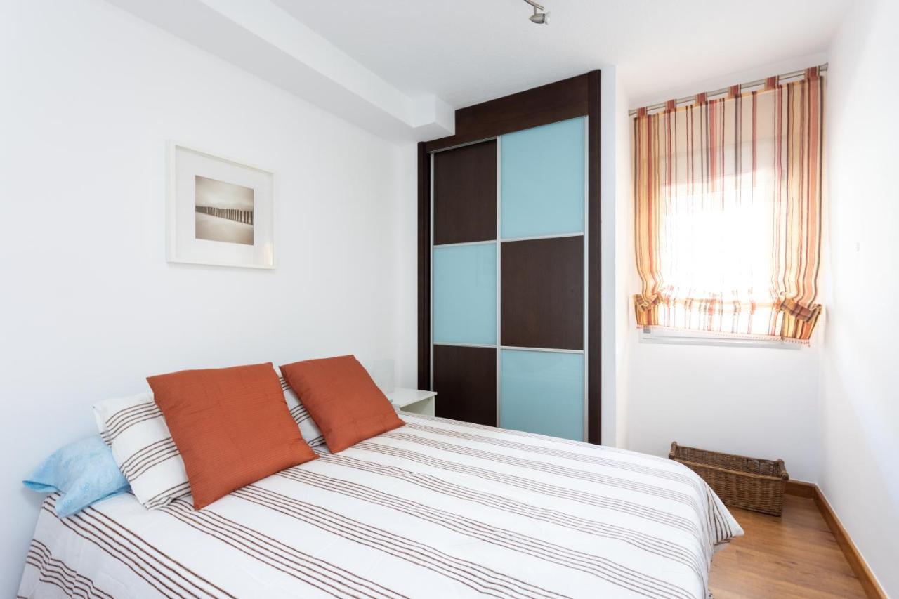 Home2Book Bright Center Apartment Santa Cruz Εξωτερικό φωτογραφία