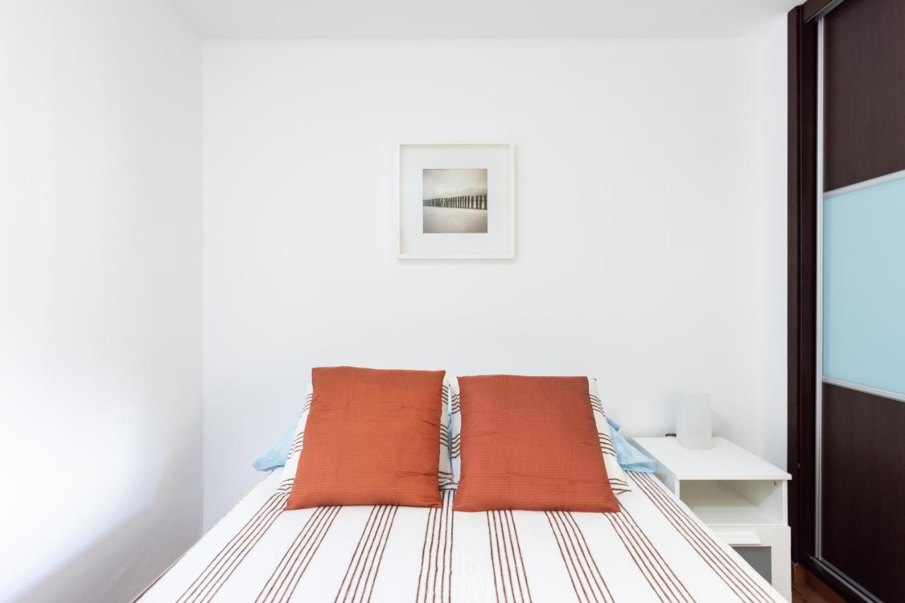 Home2Book Bright Center Apartment Santa Cruz Εξωτερικό φωτογραφία