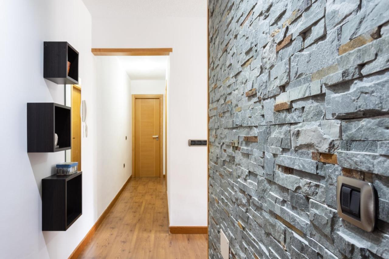 Home2Book Bright Center Apartment Santa Cruz Εξωτερικό φωτογραφία
