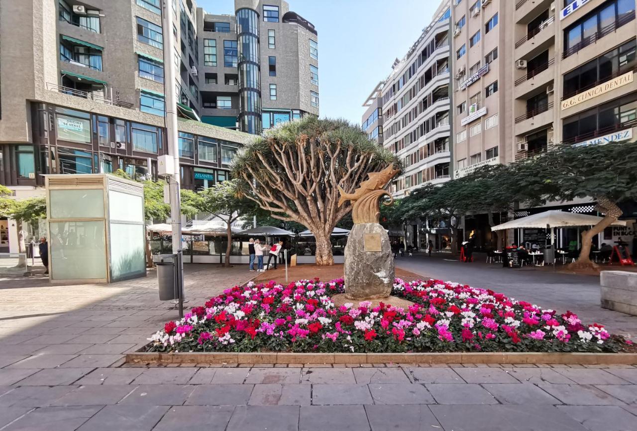Home2Book Bright Center Apartment Santa Cruz Εξωτερικό φωτογραφία