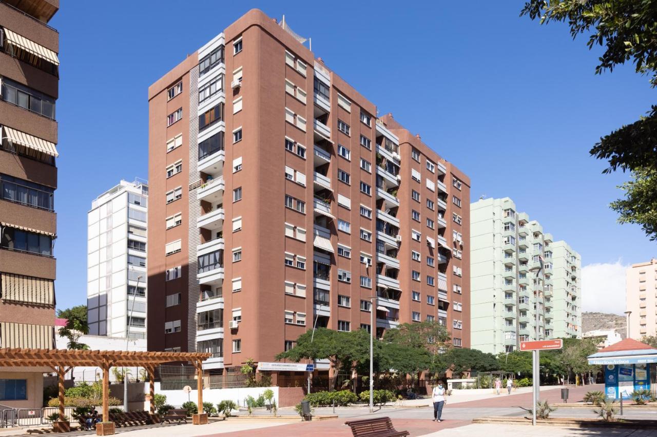 Home2Book Bright Center Apartment Santa Cruz Εξωτερικό φωτογραφία