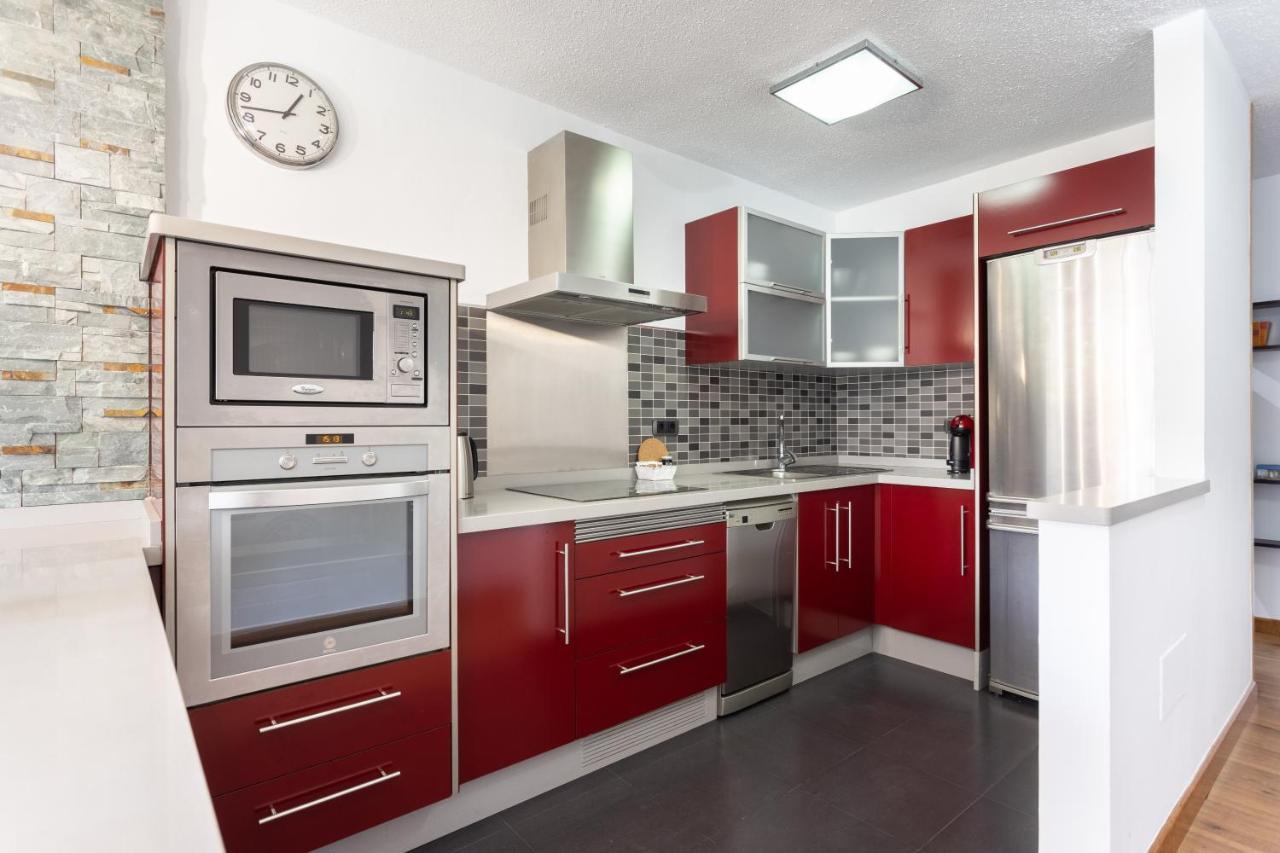 Home2Book Bright Center Apartment Santa Cruz Εξωτερικό φωτογραφία