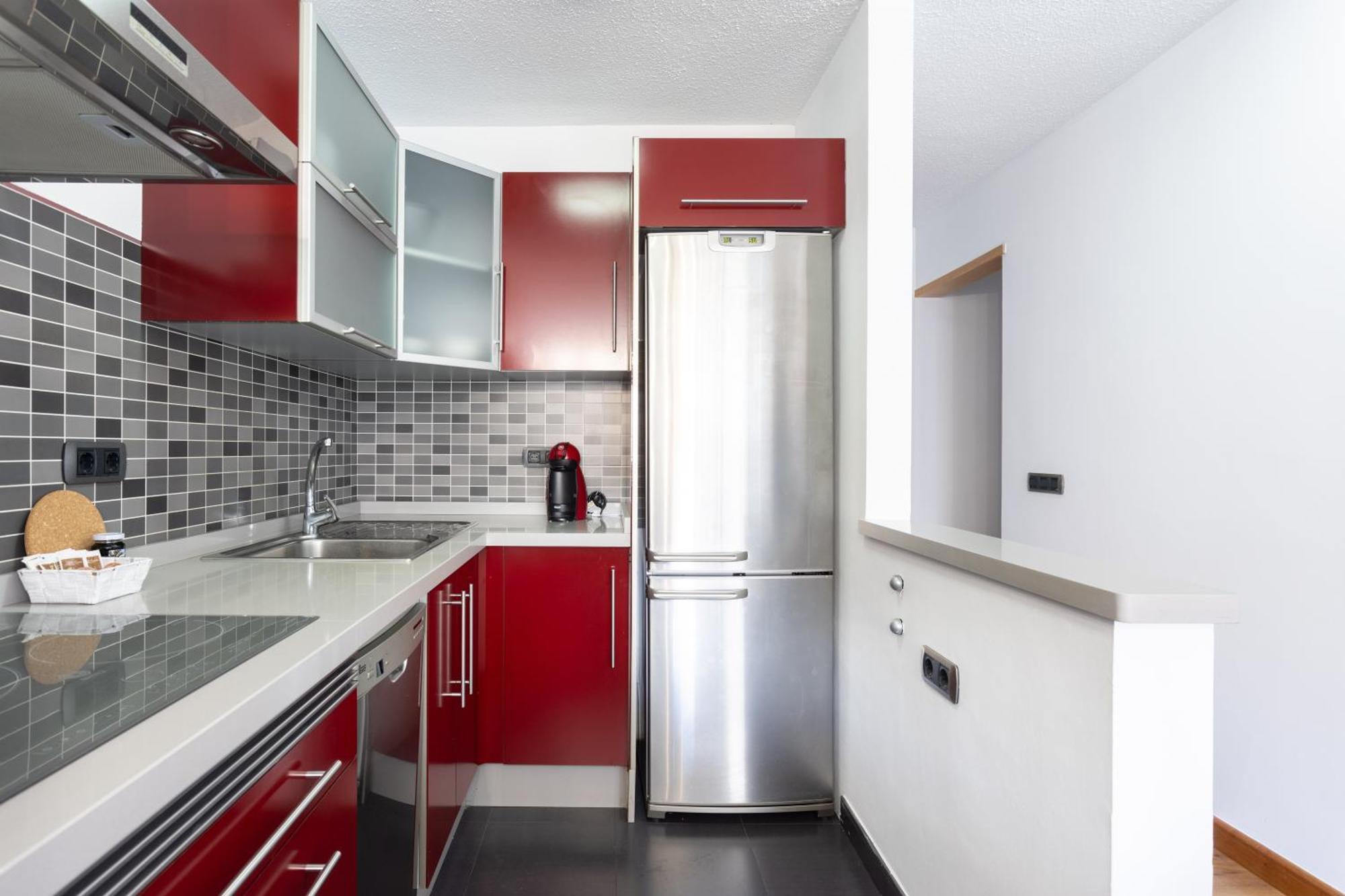 Home2Book Bright Center Apartment Santa Cruz Εξωτερικό φωτογραφία
