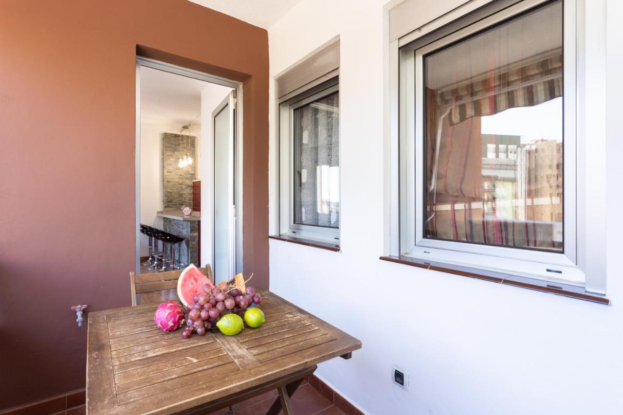 Home2Book Bright Center Apartment Santa Cruz Εξωτερικό φωτογραφία