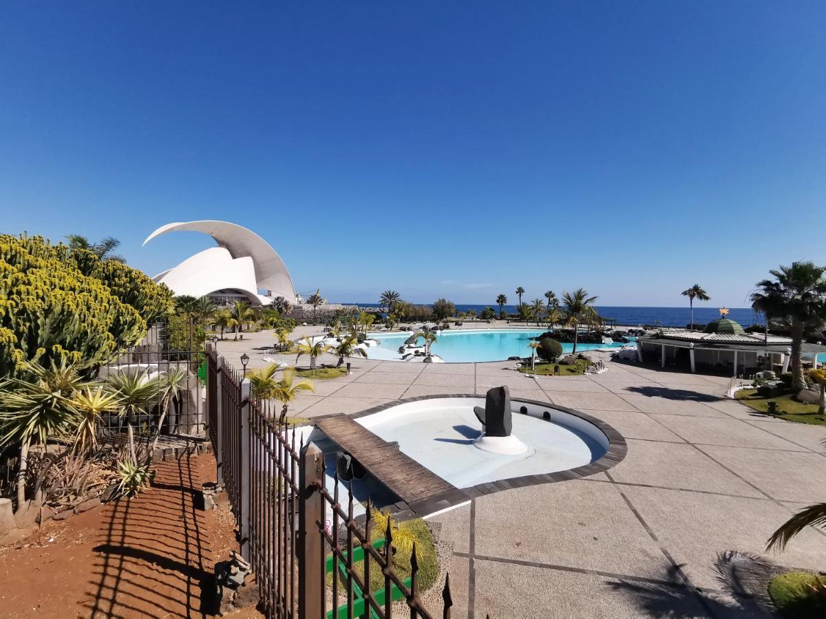 Home2Book Bright Center Apartment Santa Cruz Εξωτερικό φωτογραφία