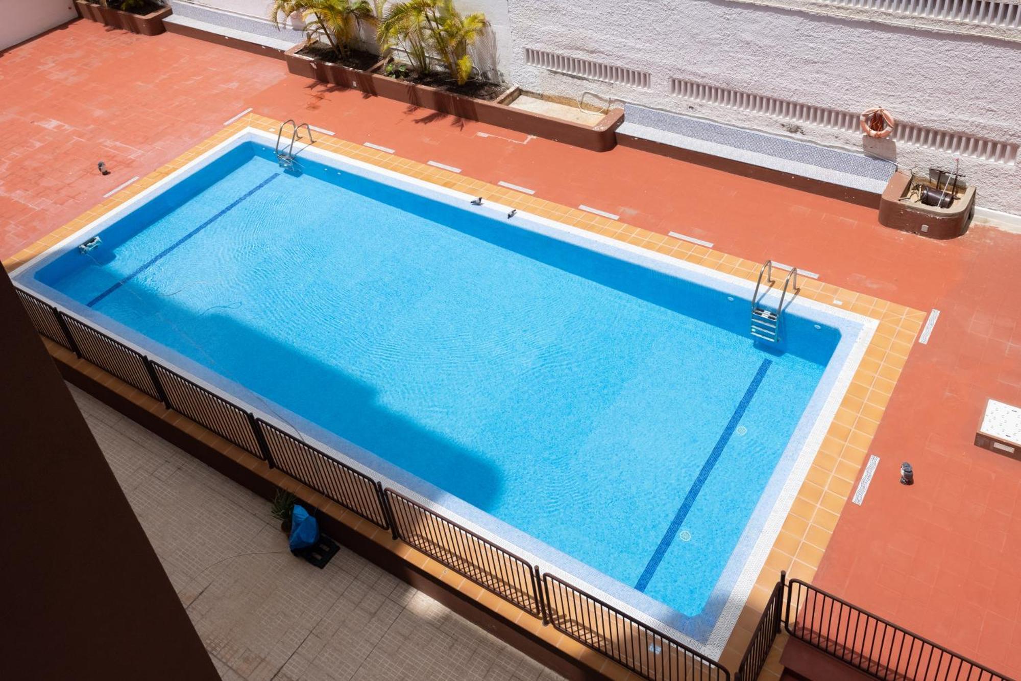 Home2Book Bright Center Apartment Santa Cruz Εξωτερικό φωτογραφία